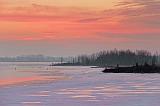 Rideau Canal Sunrise_21679
